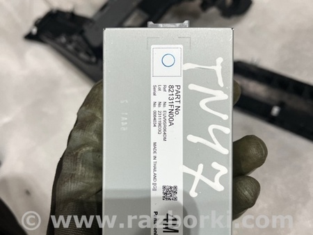 ФОТО Блок управления для Subaru Crosstrek 3 GU (2022-) Київ