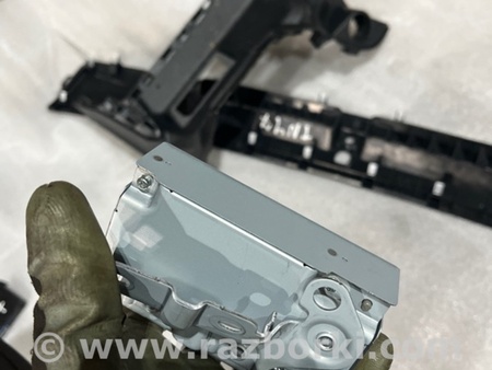 ФОТО Блок управления для Subaru Crosstrek 3 GU (2022-) Київ