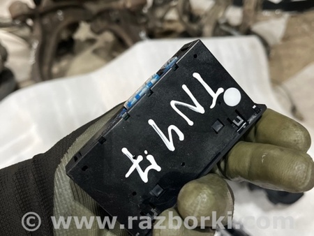 ФОТО Зарядное гнездо для Subaru Crosstrek 3 GU (2022-) Київ