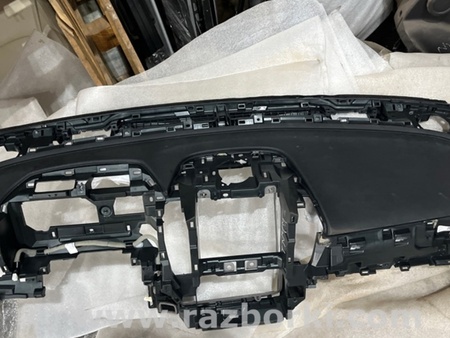 ФОТО Торпедо для Subaru Crosstrek 3 GU (2022-) Київ