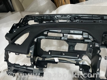 ФОТО Торпедо для Subaru Crosstrek 3 GU (2022-) Київ