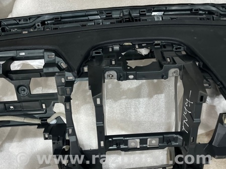 ФОТО Торпедо для Subaru Crosstrek 3 GU (2022-) Київ