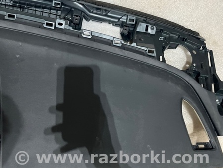 ФОТО Торпедо для Subaru Crosstrek 3 GU (2022-) Київ