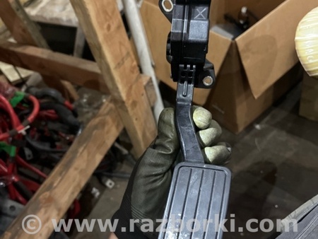 ФОТО Педаль газа для Subaru Crosstrek 3 GU (2022-) Київ