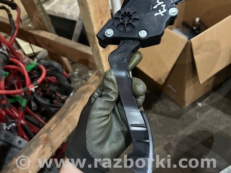 ФОТО Педаль газа для Subaru Crosstrek 3 GU (2022-) Київ