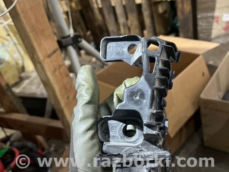 ФОТО Кронштейн для Subaru Crosstrek 3 GU (2022-) Київ