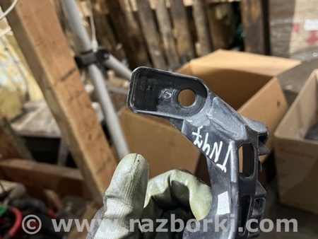 ФОТО Кронштейн для Subaru Crosstrek 3 GU (2022-) Київ