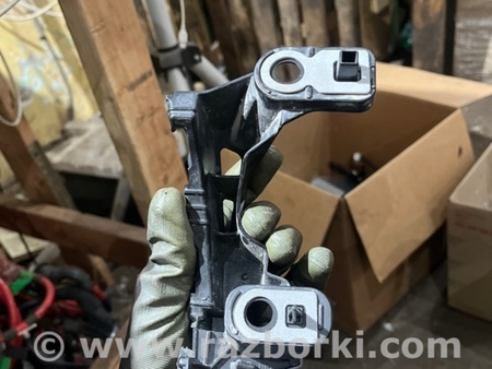 ФОТО Кронштейн для Subaru Crosstrek 3 GU (2022-) Київ