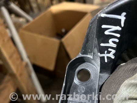 ФОТО Кронштейн для Subaru Crosstrek 3 GU (2022-) Київ