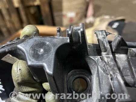 ФОТО Кронштейн для Subaru Crosstrek 3 GU (2022-) Київ