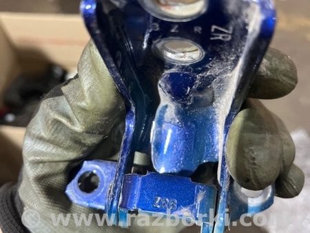 ФОТО Петля двери для Subaru Crosstrek 3 GU (2022-) Київ