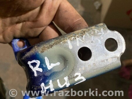 ФОТО Петля двери для Subaru Crosstrek 3 GU (2022-) Київ