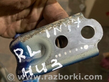 ФОТО Петля двери для Subaru Crosstrek 3 GU (2022-) Київ