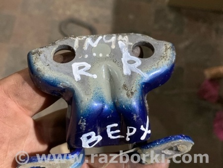 ФОТО Петля двери для Subaru Crosstrek 3 GU (2022-) Київ