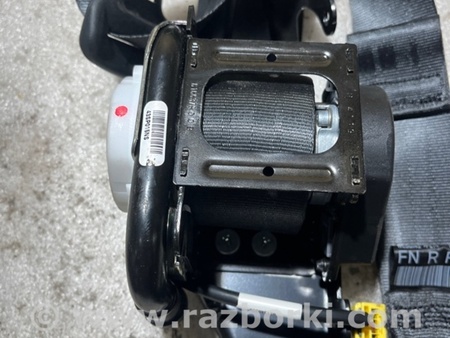 ФОТО Ремень безопасности для Subaru Crosstrek 3 GU (2022-) Київ