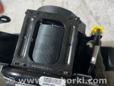 ФОТО Ремень безопасности для Subaru Crosstrek 3 GU (2022-) Київ