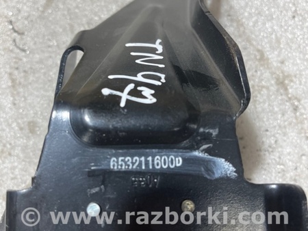 ФОТО Ремень безопасности для Subaru Crosstrek 3 GU (2022-) Київ