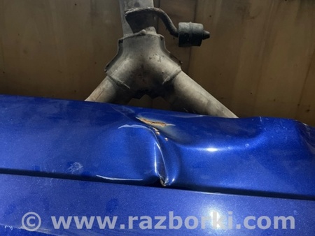 ФОТО Крышка багажника для Subaru Crosstrek 3 GU (2022-) Київ