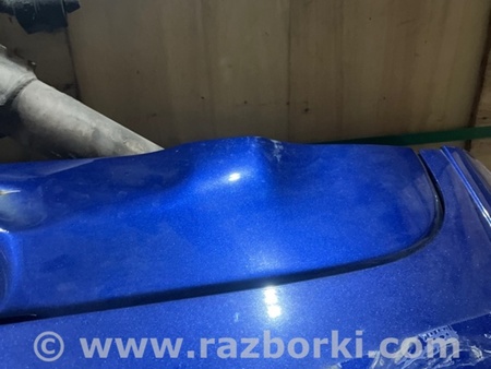 ФОТО Крышка багажника для Subaru Crosstrek 3 GU (2022-) Київ