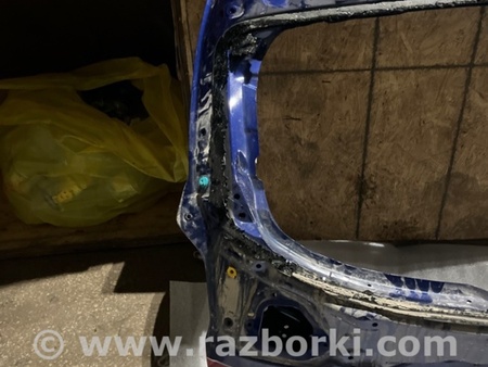 ФОТО Крышка багажника для Subaru Crosstrek 3 GU (2022-) Київ