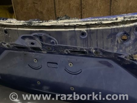 ФОТО Крышка багажника для Subaru Crosstrek 3 GU (2022-) Київ