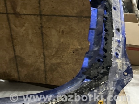 ФОТО Крышка багажника для Subaru Crosstrek 3 GU (2022-) Київ