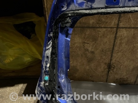 ФОТО Крышка багажника для Subaru Crosstrek 3 GU (2022-) Київ