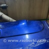 ФОТО Крышка багажника для Subaru Crosstrek 3 GU (2022-) Київ