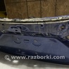 ФОТО Крышка багажника для Subaru Crosstrek 3 GU (2022-) Київ