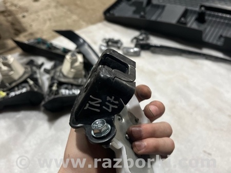 ФОТО Замок багажника для Subaru Crosstrek 3 GU (2022-) Київ