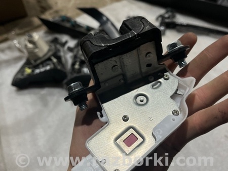 ФОТО Замок багажника для Subaru Crosstrek 3 GU (2022-) Київ