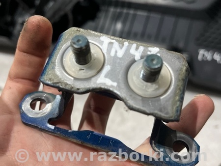 ФОТО Петля двери багажника для Subaru Crosstrek 3 GU (2022-) Київ