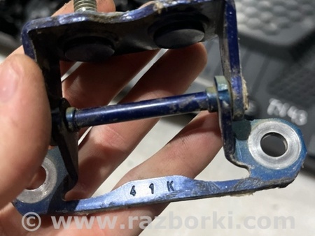 ФОТО Петля двери багажника для Subaru Crosstrek 3 GU (2022-) Київ