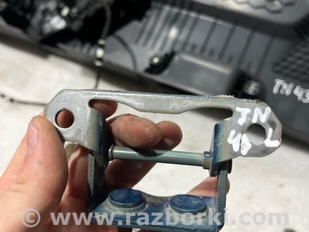 ФОТО Петля двери багажника для Subaru Crosstrek 3 GU (2022-) Київ