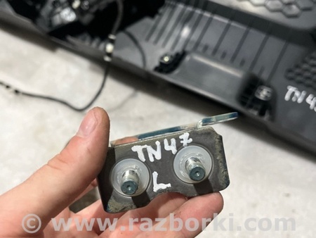 ФОТО Петля двери багажника для Subaru Crosstrek 3 GU (2022-) Київ