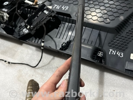 ФОТО Дворник задний для Subaru Crosstrek 3 GU (2022-) Київ