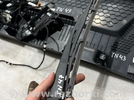 ФОТО Дворник задний для Subaru Crosstrek 3 GU (2022-) Київ