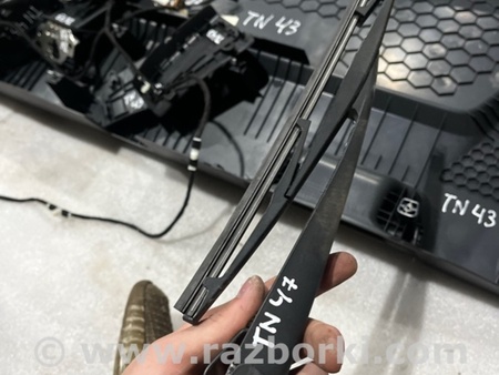 ФОТО Дворник задний для Subaru Crosstrek 3 GU (2022-) Київ