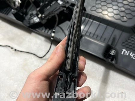 ФОТО Дворник задний для Subaru Crosstrek 3 GU (2022-) Київ