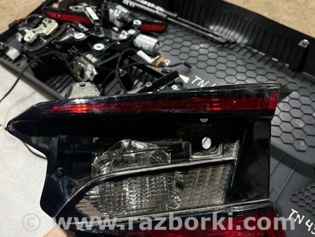 ФОТО Фара для Subaru Crosstrek 3 GU (2022-) Київ