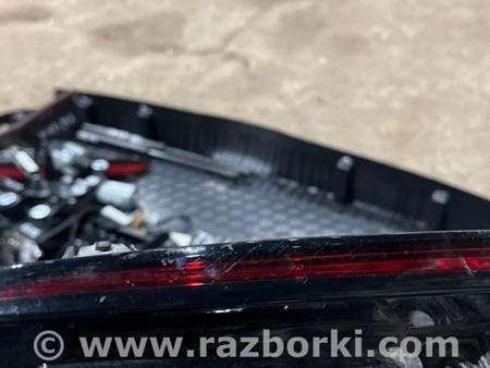 ФОТО Фара для Subaru Crosstrek 3 GU (2022-) Київ