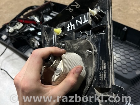 ФОТО Фара для Subaru Crosstrek 3 GU (2022-) Київ