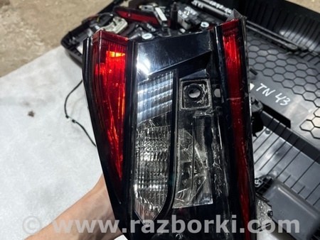 ФОТО Фара для Subaru Crosstrek 3 GU (2022-) Київ