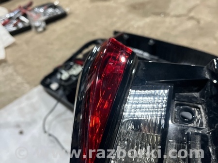 ФОТО Фара для Subaru Crosstrek 3 GU (2022-) Київ