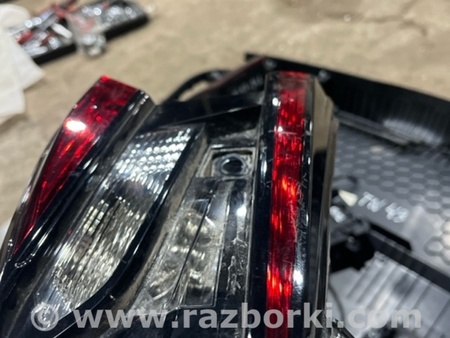 ФОТО Фара для Subaru Crosstrek 3 GU (2022-) Київ