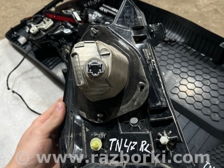 ФОТО Фара для Subaru Crosstrek 3 GU (2022-) Київ