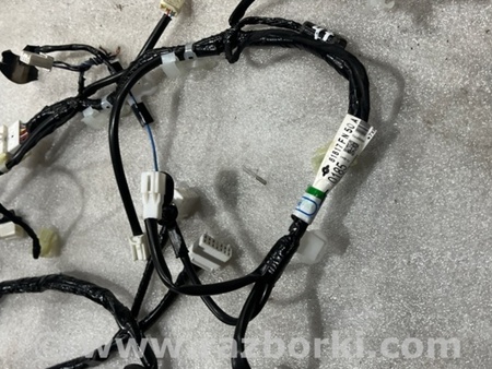 ФОТО Проводка багажника для Subaru Crosstrek 3 GU (2022-) Київ