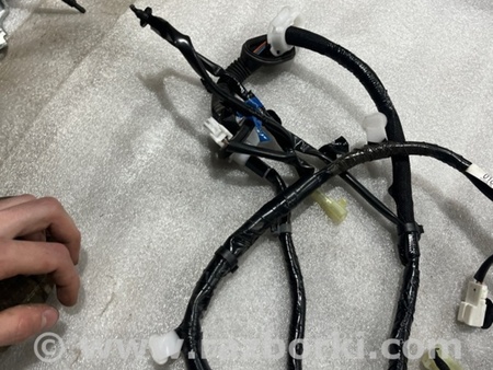ФОТО Проводка багажника для Subaru Crosstrek 3 GU (2022-) Київ