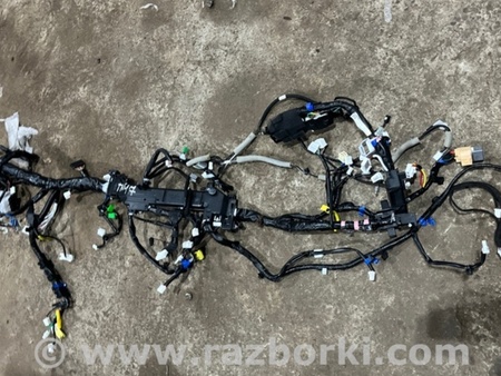 ФОТО Электропроводка для Subaru Crosstrek 3 GU (2022-) Київ