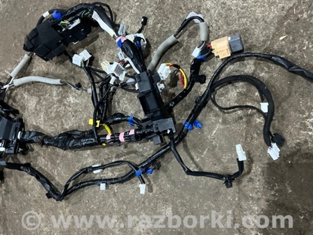 ФОТО Электропроводка для Subaru Crosstrek 3 GU (2022-) Київ